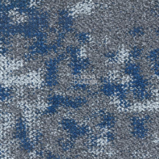 Ковровая плитка Bloq Small 517 Persian blue d фото 1 | FLOORDEALER